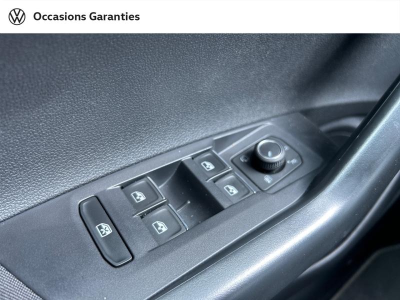 Voitures occasions VOLKSWAGEN TAIGO R-Line Edition Nancy
