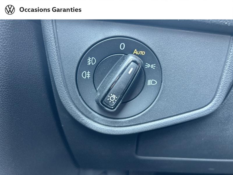 Voitures occasions VOLKSWAGEN TAIGO R-Line Edition Nancy