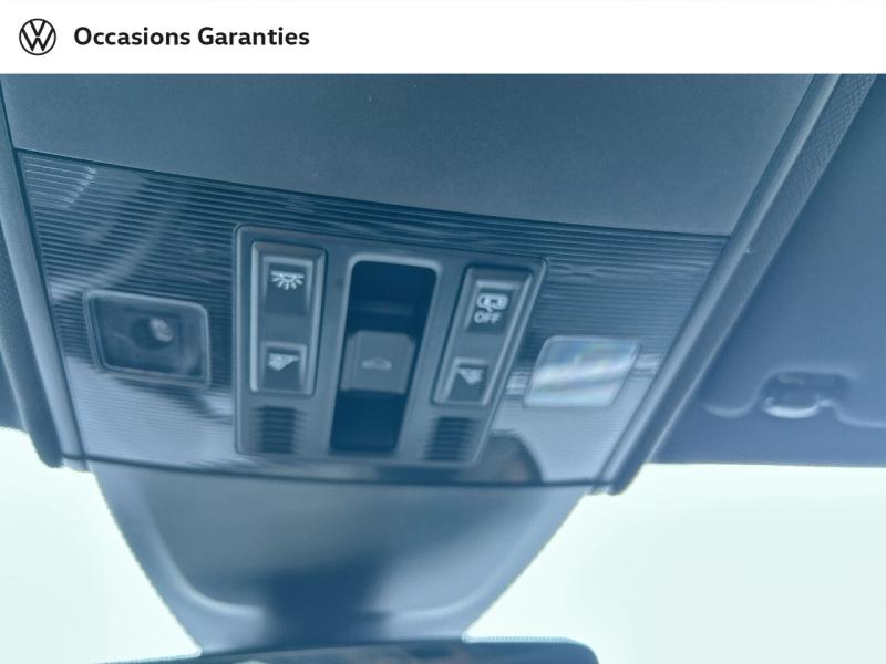 Voitures occasions VOLKSWAGEN TAIGO R-Line Edition Nancy