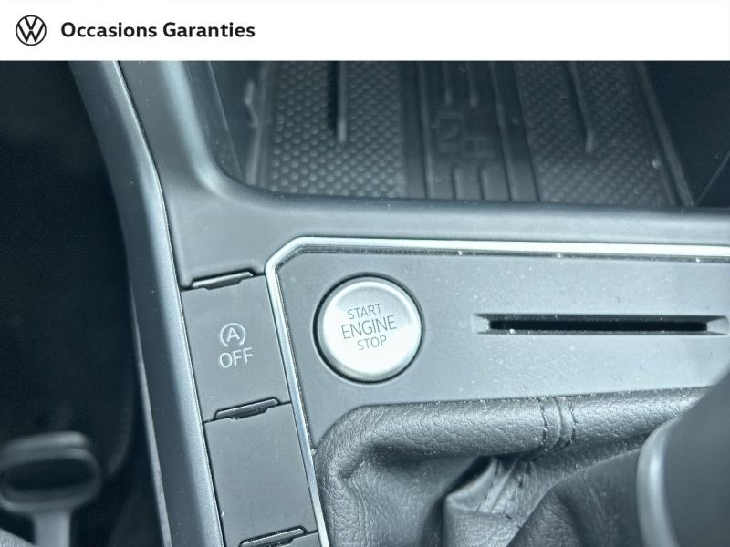 Voitures occasions VOLKSWAGEN TAIGO R-Line Edition Nancy