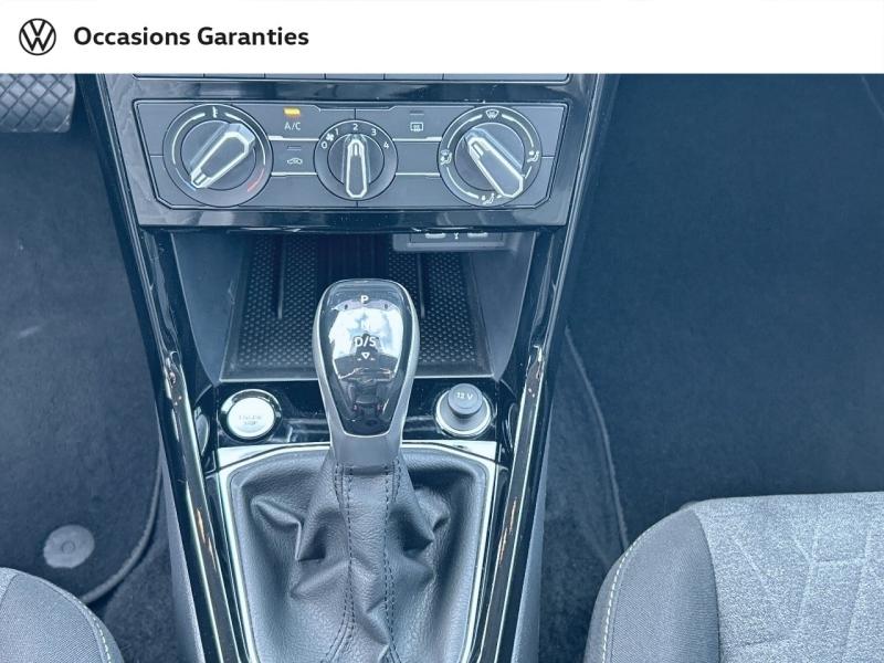 Voitures occasions VOLKSWAGEN T-CROSS VW Edition Nancy