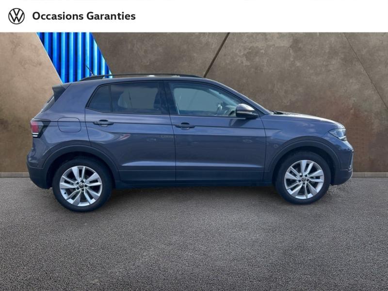 Voitures occasions VOLKSWAGEN T-CROSS VW Edition Nancy