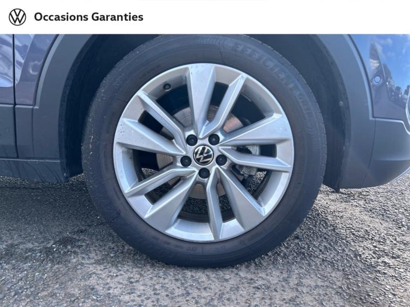 Voitures occasions VOLKSWAGEN T-CROSS VW Edition Nancy