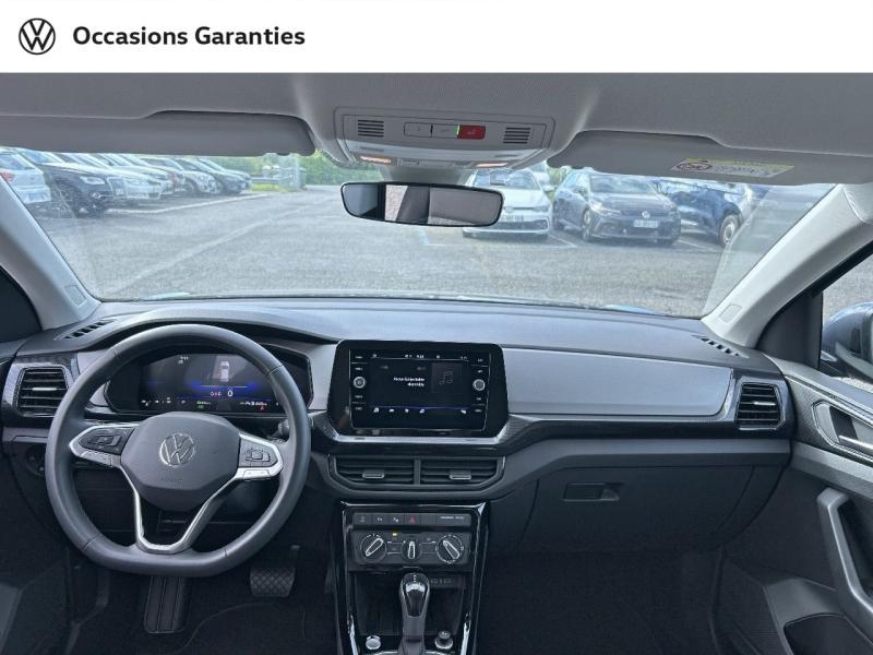 Voitures occasions VOLKSWAGEN T-CROSS VW Edition Nancy