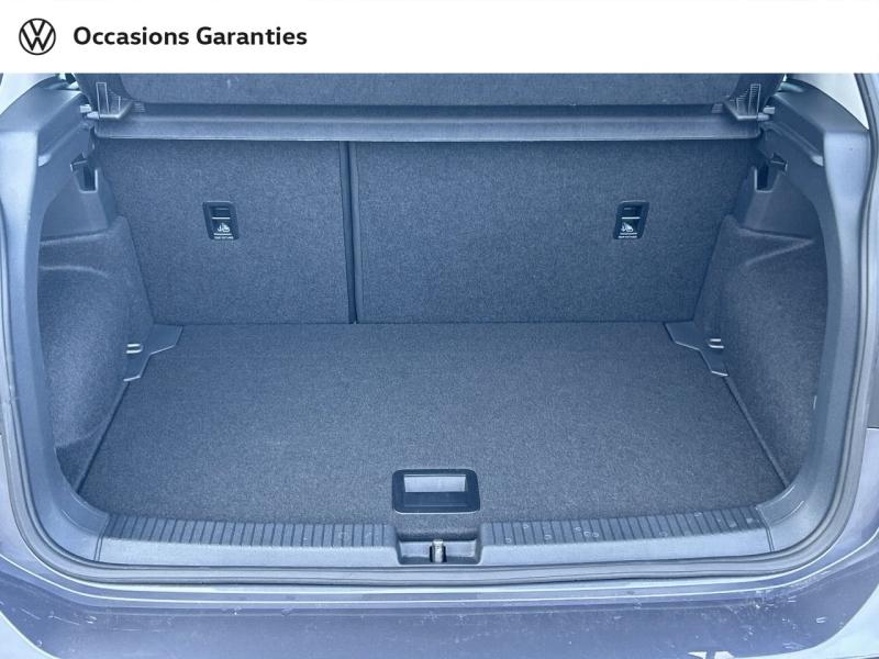 Voitures occasions VOLKSWAGEN T-CROSS VW Edition Nancy