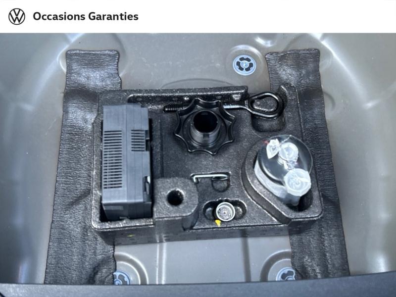 Voitures occasions VOLKSWAGEN T-CROSS VW Edition Nancy