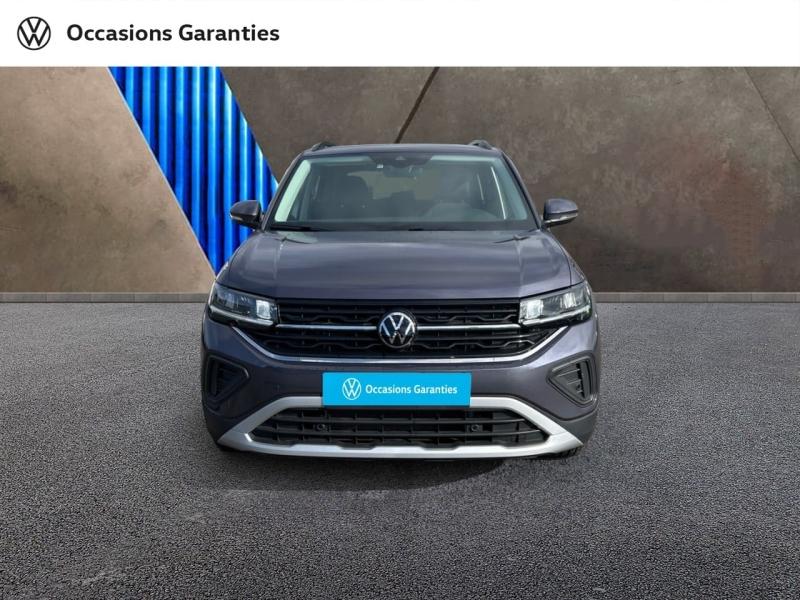 Voitures occasions VOLKSWAGEN T-CROSS VW Edition Nancy