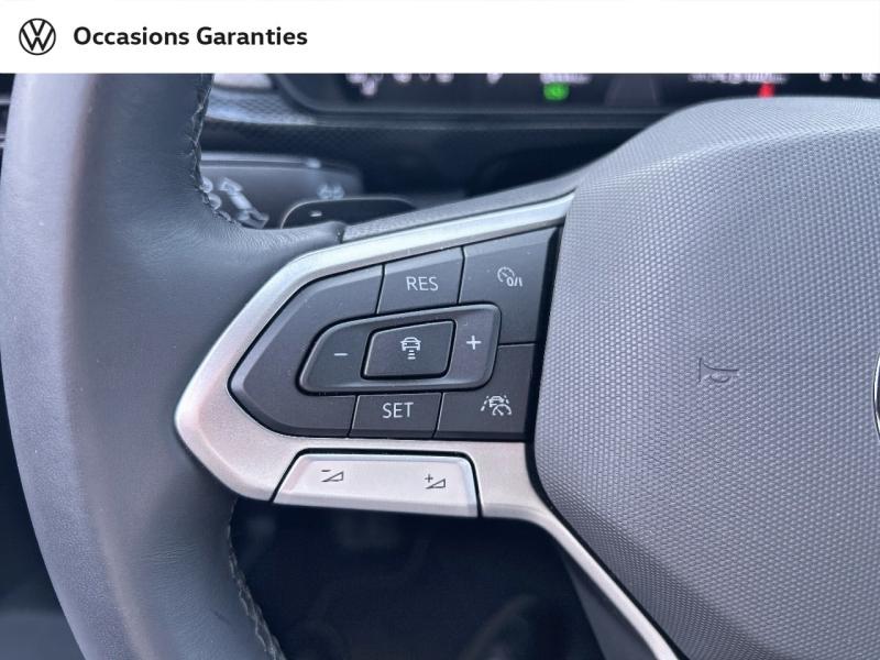 Voitures occasions VOLKSWAGEN T-CROSS VW Edition Nancy
