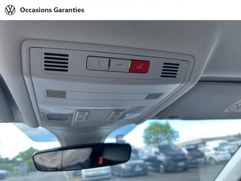 Voitures occasions VOLKSWAGEN T-CROSS VW Edition Nancy