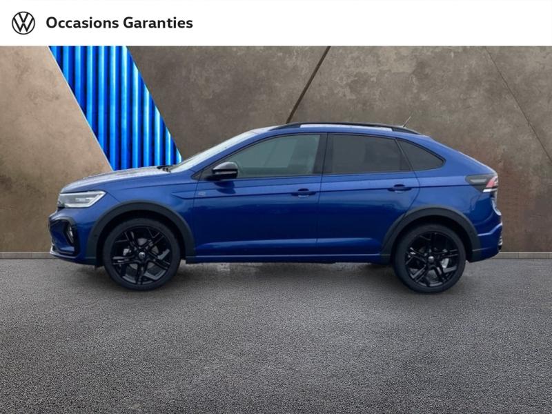 Voitures occasions VOLKSWAGEN TAIGO R-Line Edition Nancy