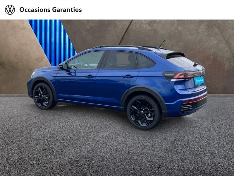 Voitures occasions VOLKSWAGEN TAIGO R-Line Edition Nancy