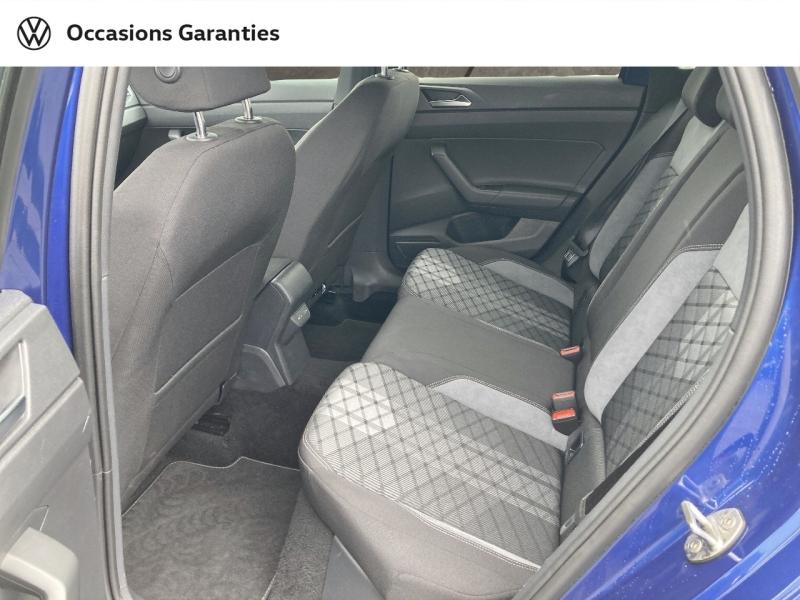 Voitures occasions VOLKSWAGEN TAIGO R-Line Edition Nancy