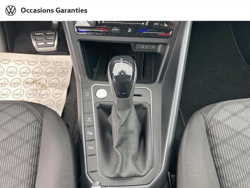 Voitures occasions VOLKSWAGEN TAIGO R-Line Edition Nancy