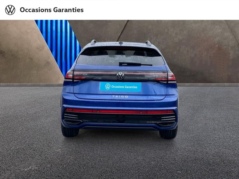 Voitures occasions VOLKSWAGEN TAIGO R-Line Edition Nancy