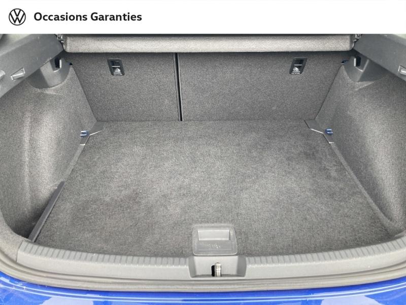 Voitures occasions VOLKSWAGEN TAIGO R-Line Edition Nancy