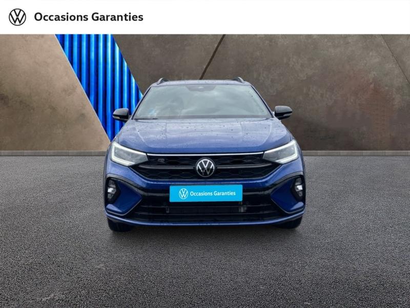 Voitures occasions VOLKSWAGEN TAIGO R-Line Edition Nancy