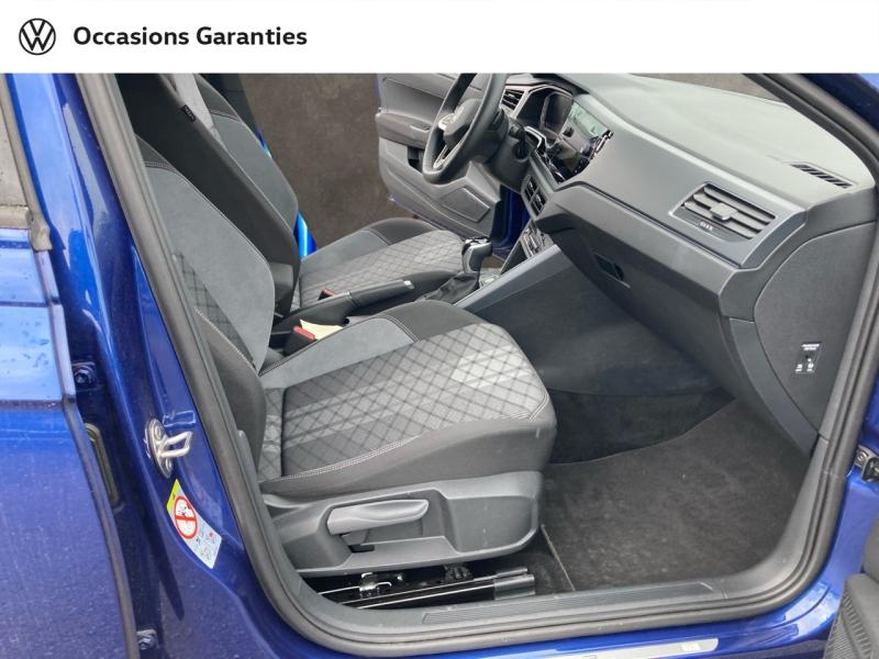 Voitures occasions VOLKSWAGEN TAIGO R-Line Edition Nancy