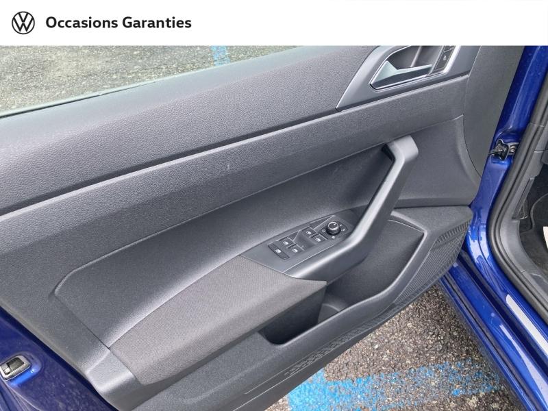 Voitures occasions VOLKSWAGEN TAIGO R-Line Edition Nancy