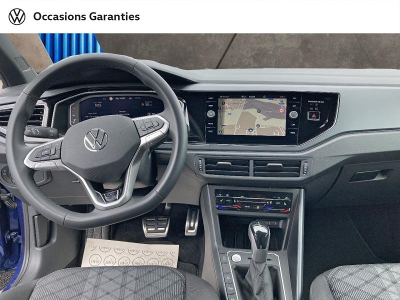Voitures occasions VOLKSWAGEN TAIGO R-Line Edition Nancy