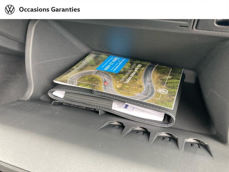 Voitures occasions VOLKSWAGEN TAIGO R-Line Edition Nancy