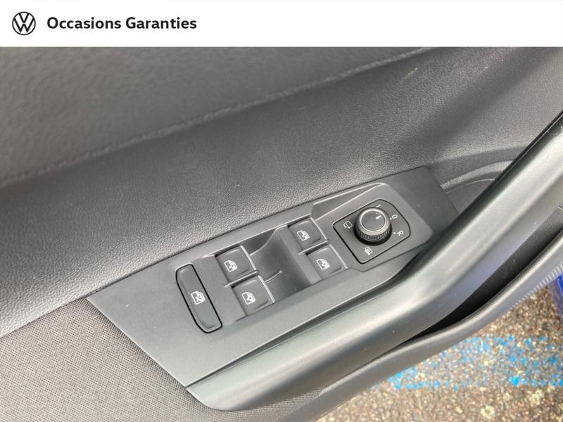 Voitures occasions VOLKSWAGEN TAIGO R-Line Edition Nancy