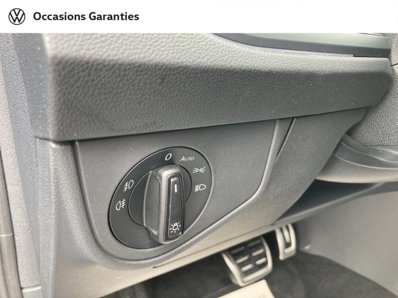 Voitures occasions VOLKSWAGEN TAIGO R-Line Edition Nancy