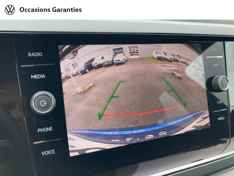 Voitures occasions VOLKSWAGEN TAIGO R-Line Edition Nancy
