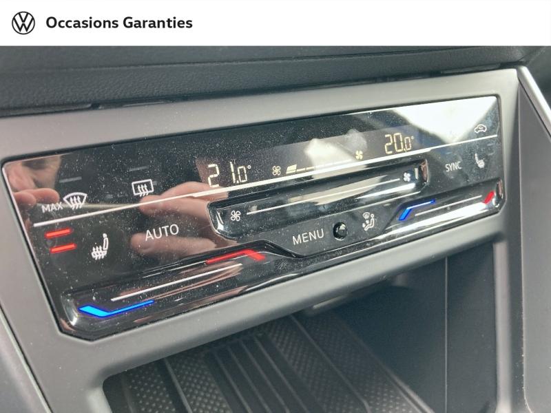 Voitures occasions VOLKSWAGEN TAIGO R-Line Edition Nancy
