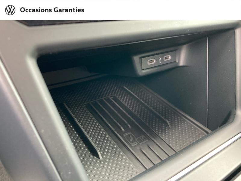 Voitures occasions VOLKSWAGEN TAIGO R-Line Edition Nancy