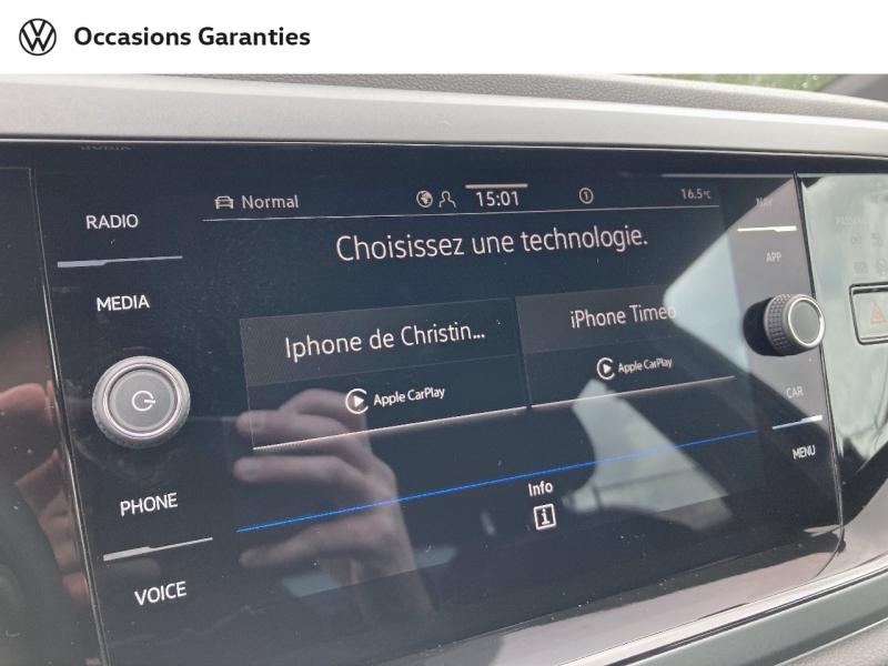 Voitures occasions VOLKSWAGEN TAIGO R-Line Edition Nancy
