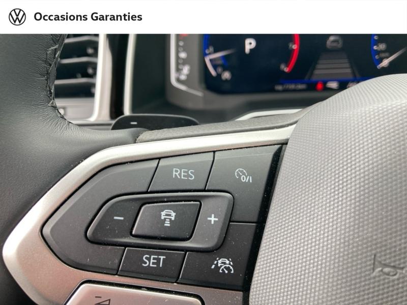 Voitures occasions VOLKSWAGEN TAIGO R-Line Edition Nancy