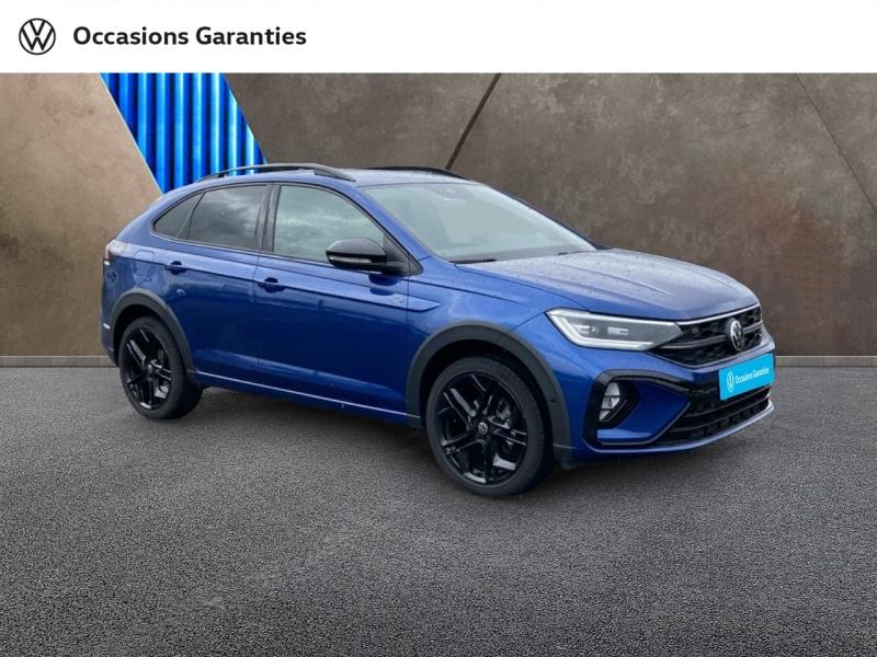 Voitures occasions VOLKSWAGEN TAIGO R-Line Edition Nancy