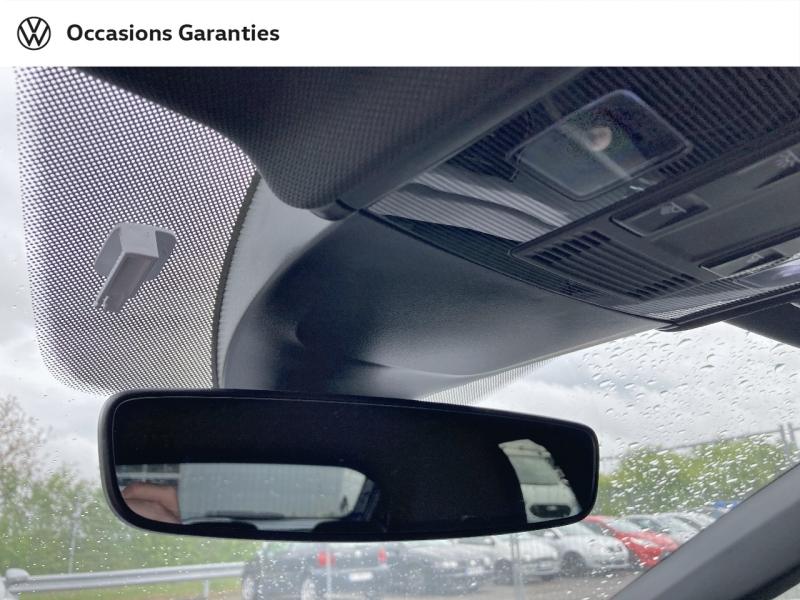 Voitures occasions VOLKSWAGEN TAIGO R-Line Edition Nancy