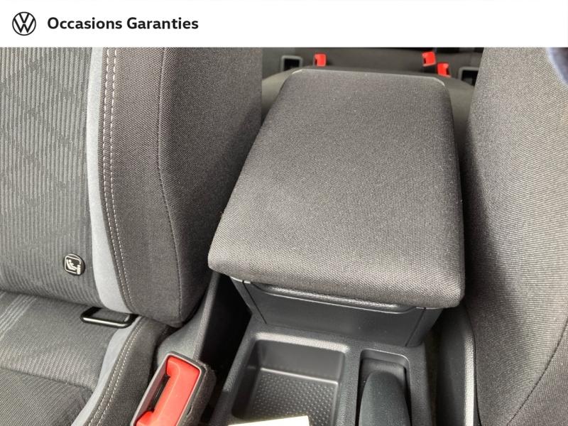 Voitures occasions VOLKSWAGEN TAIGO R-Line Edition Nancy