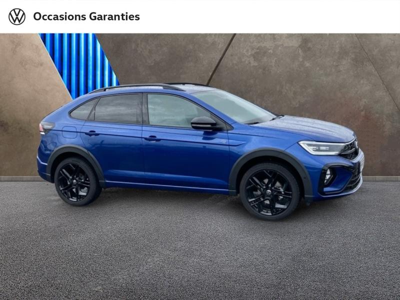 Voitures occasions VOLKSWAGEN TAIGO R-Line Edition Nancy