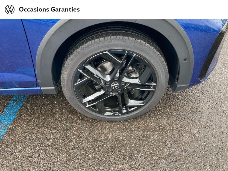 Voitures occasions VOLKSWAGEN TAIGO R-Line Edition Nancy