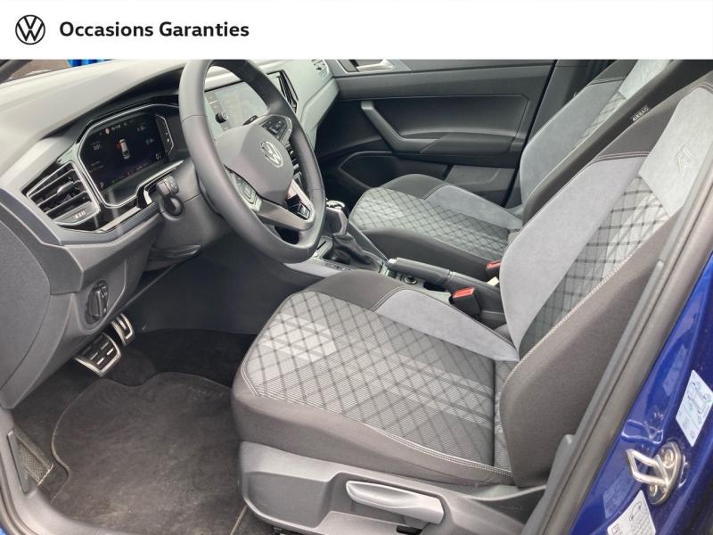 Voitures occasions VOLKSWAGEN TAIGO R-Line Edition Nancy