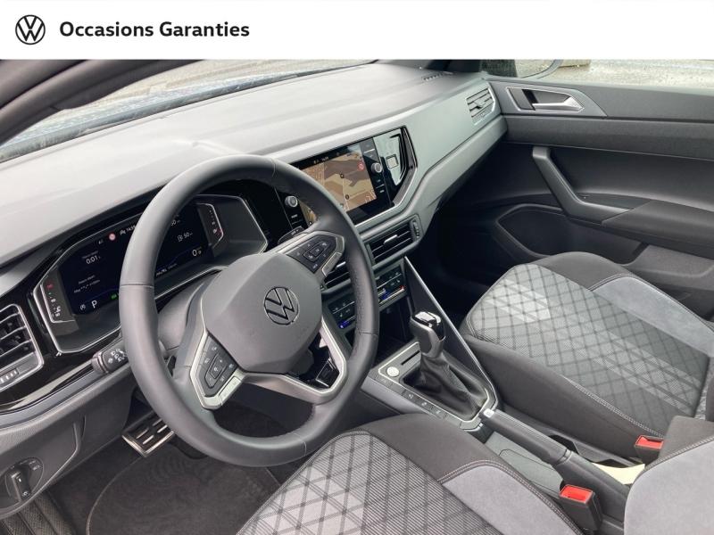 Voitures occasions VOLKSWAGEN TAIGO R-Line Edition Nancy