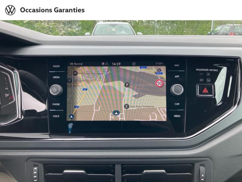 Voitures occasions VOLKSWAGEN TAIGO R-Line Edition Nancy