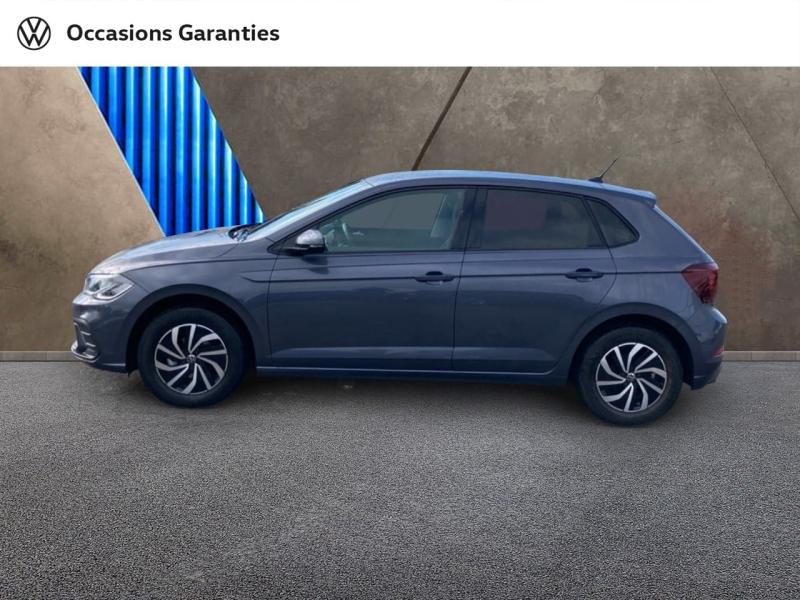 Voitures occasions VOLKSWAGEN POLO VW Edition Nancy