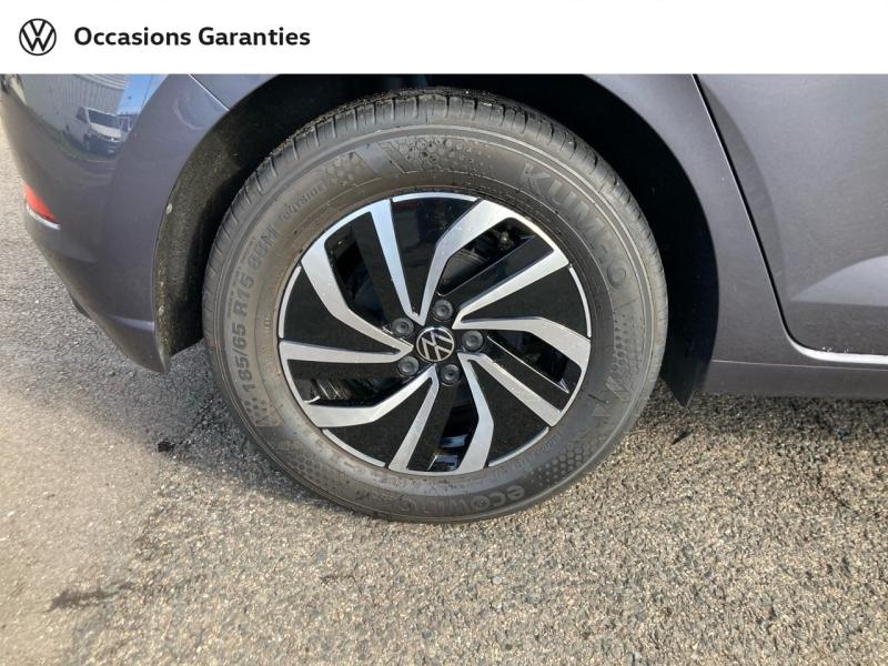 Voitures occasions VOLKSWAGEN POLO VW Edition Nancy