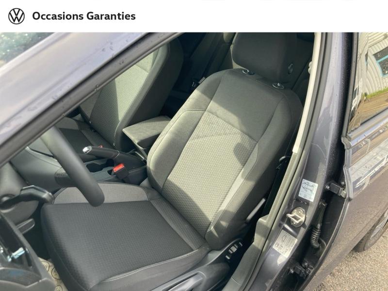 Voitures occasions VOLKSWAGEN POLO VW Edition Nancy