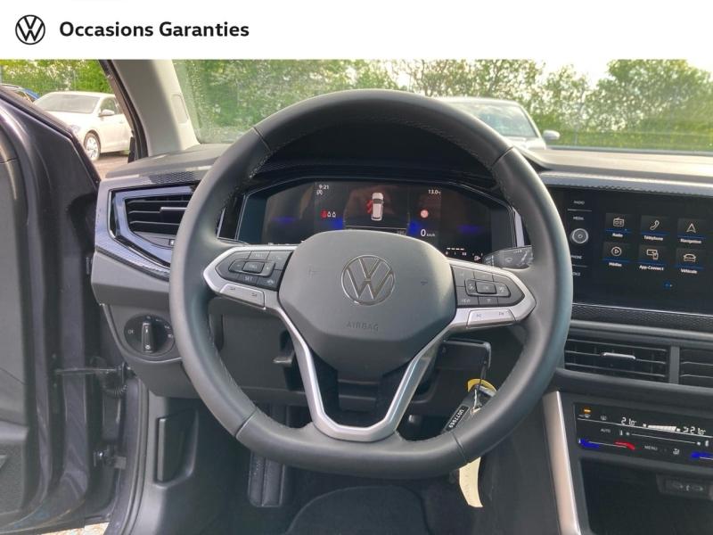 Voitures occasions VOLKSWAGEN POLO VW Edition Nancy