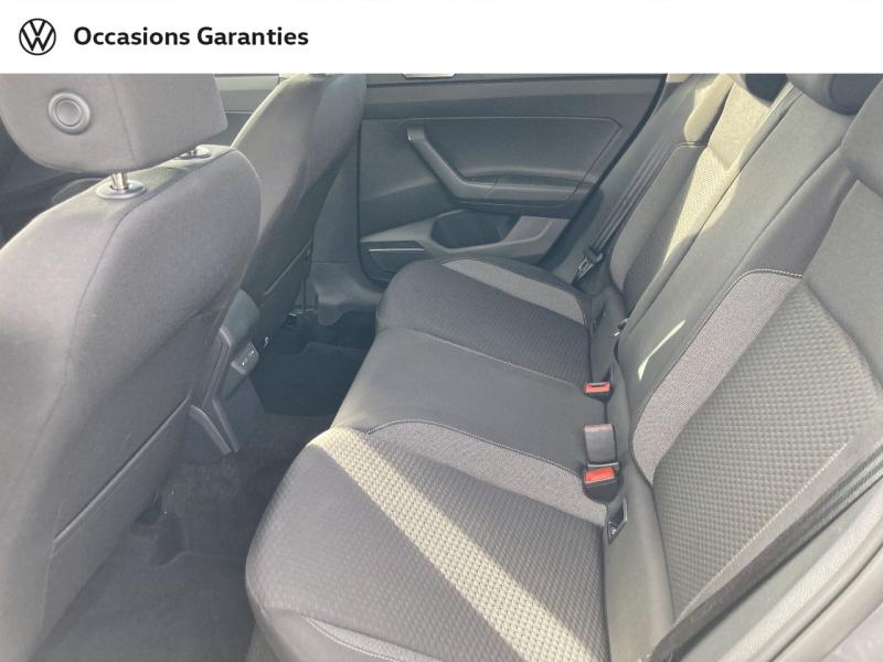 Voitures occasions VOLKSWAGEN POLO VW Edition Nancy