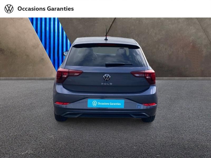 Voitures occasions VOLKSWAGEN POLO VW Edition Nancy