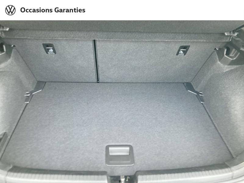 Voitures occasions VOLKSWAGEN POLO VW Edition Nancy