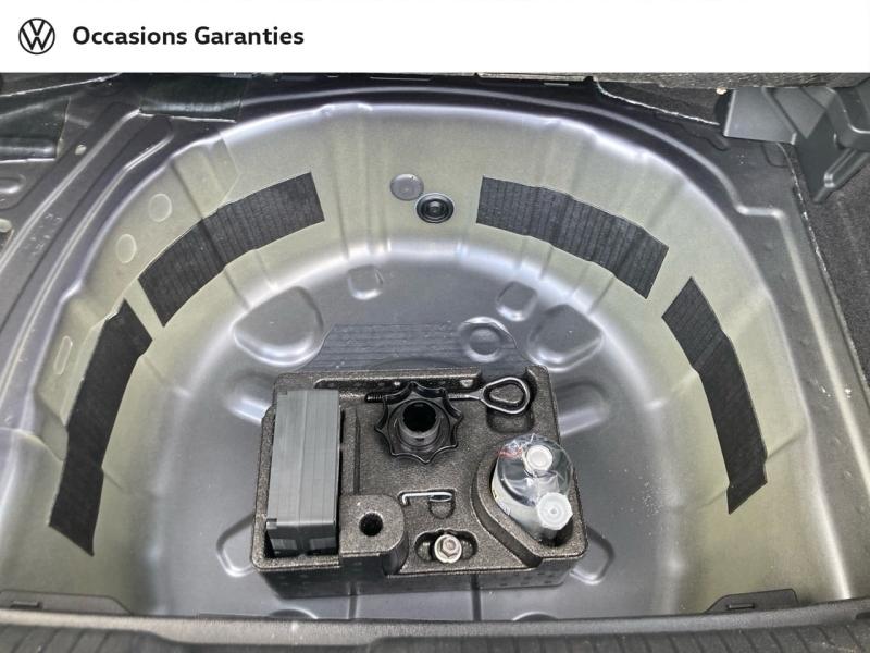 Voitures occasions VOLKSWAGEN POLO VW Edition Nancy