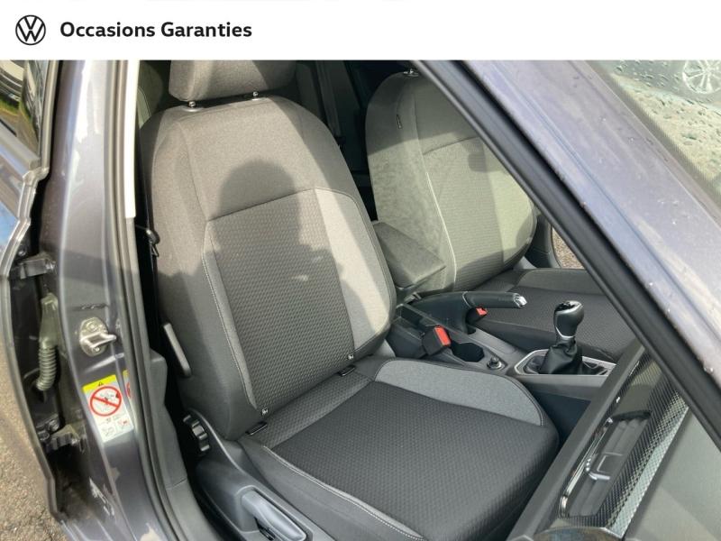 Voitures occasions VOLKSWAGEN POLO VW Edition Nancy