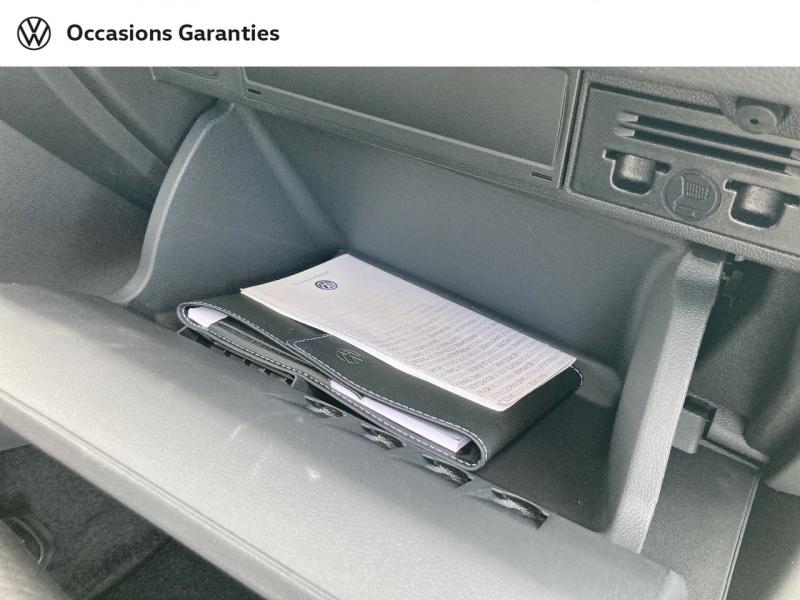 Voitures occasions VOLKSWAGEN POLO VW Edition Nancy