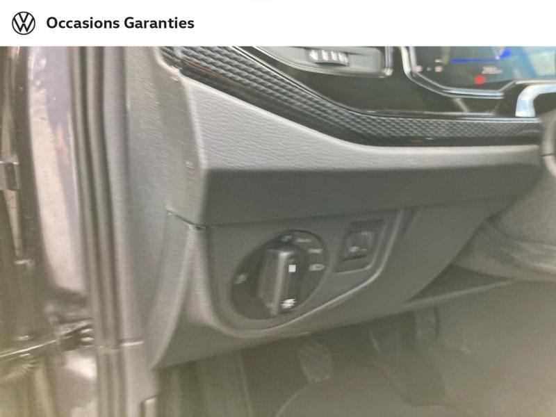 Voitures occasions VOLKSWAGEN POLO VW Edition Nancy